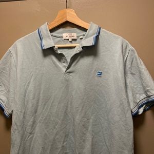 Ben Sherman polo